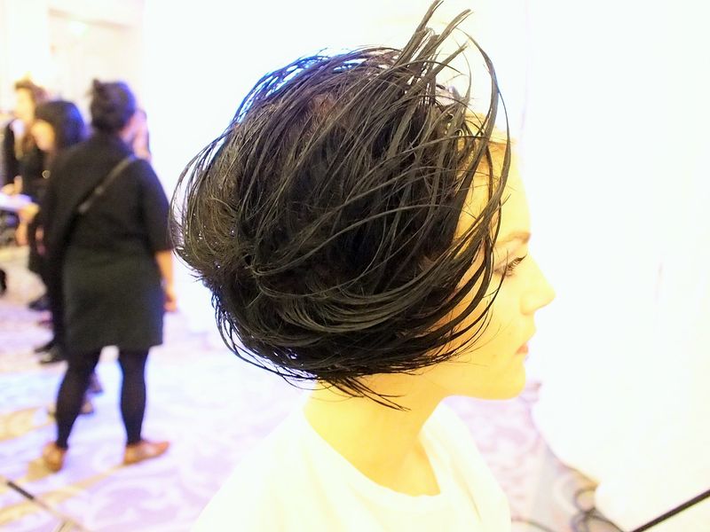 ヘアスタイル100